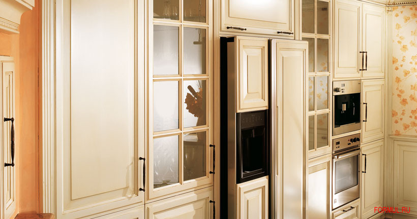 Кухня Brummel Cucine Grand Gourmet